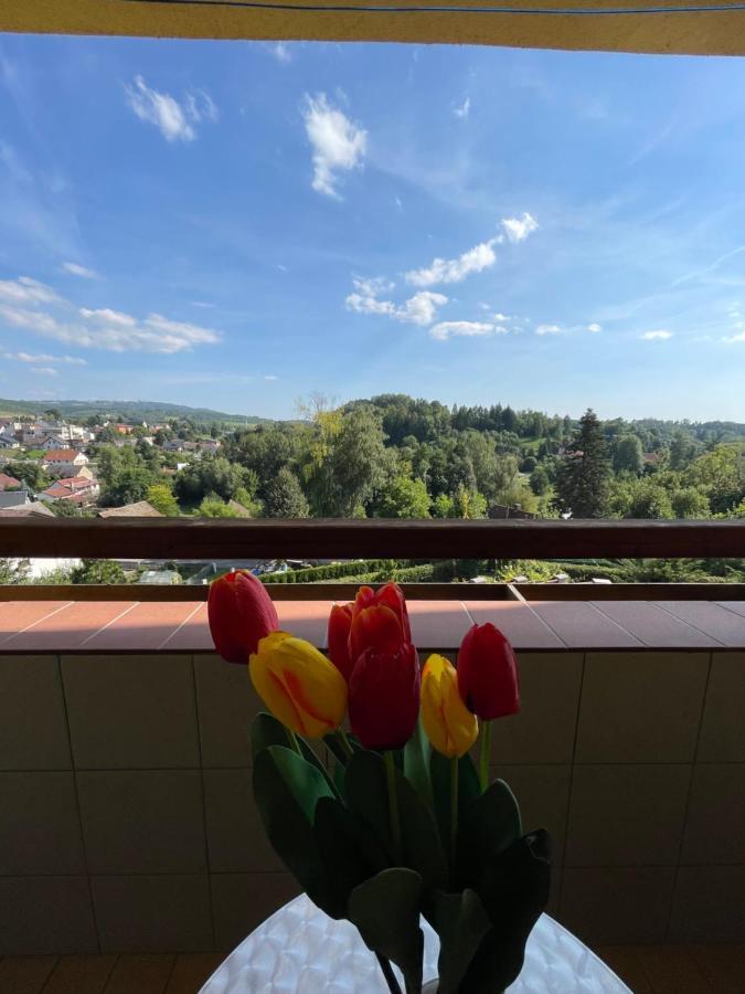 Apartamento Maxovo Království Rovensko pod Troskami Exterior foto
