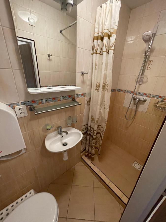 Apartamento Maxovo Království Rovensko pod Troskami Exterior foto