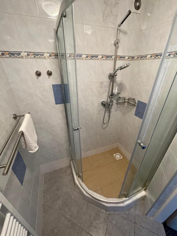 Apartamento Maxovo Království Rovensko pod Troskami Exterior foto