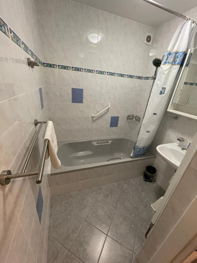 Apartamento Maxovo Království Rovensko pod Troskami Exterior foto