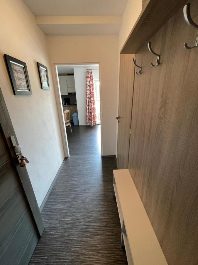 Apartamento Maxovo Království Rovensko pod Troskami Exterior foto