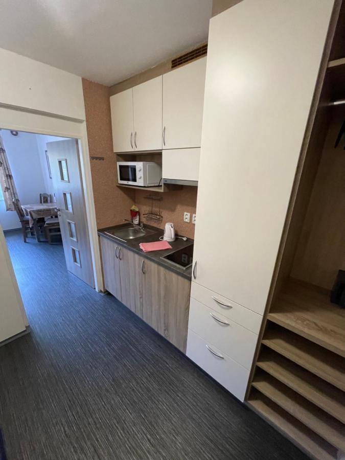 Apartamento Maxovo Království Rovensko pod Troskami Exterior foto