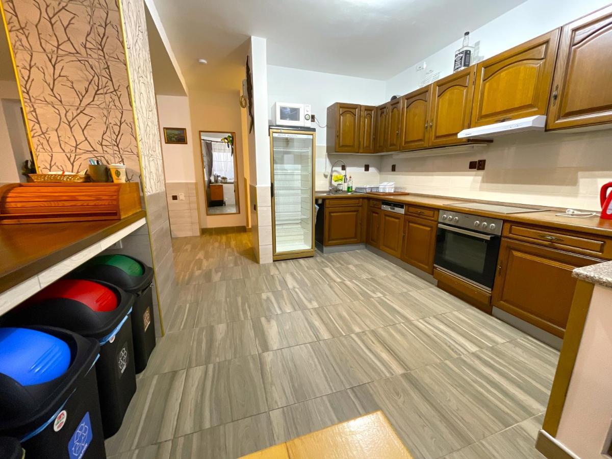 Apartamento Maxovo Království Rovensko pod Troskami Exterior foto