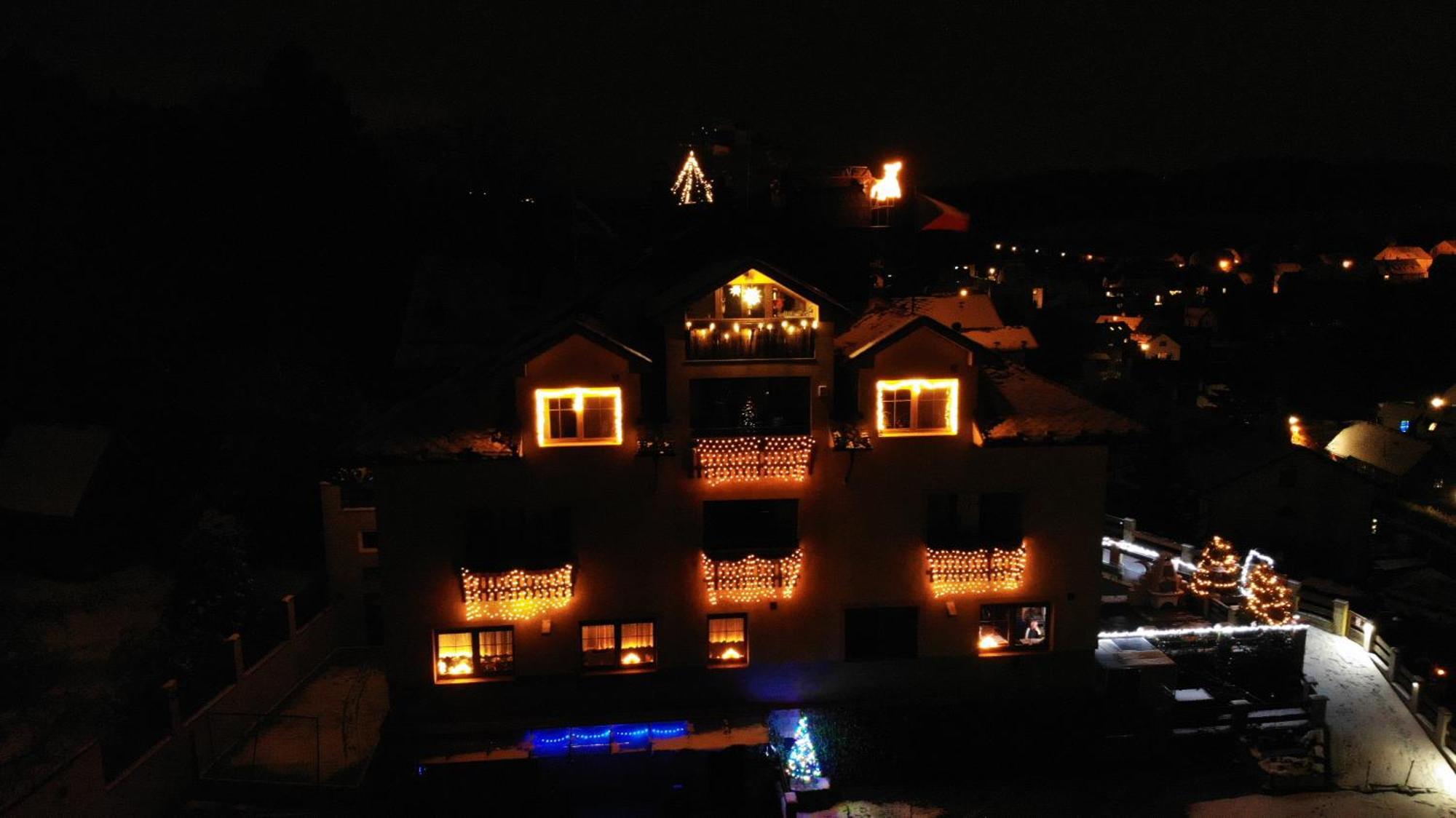 Apartamento Maxovo Království Rovensko pod Troskami Exterior foto