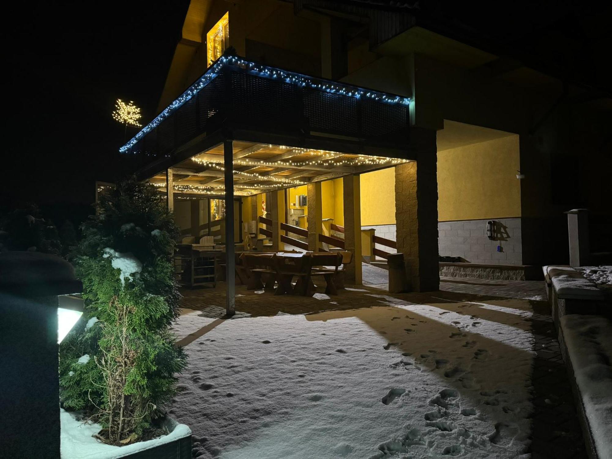 Apartamento Maxovo Království Rovensko pod Troskami Exterior foto