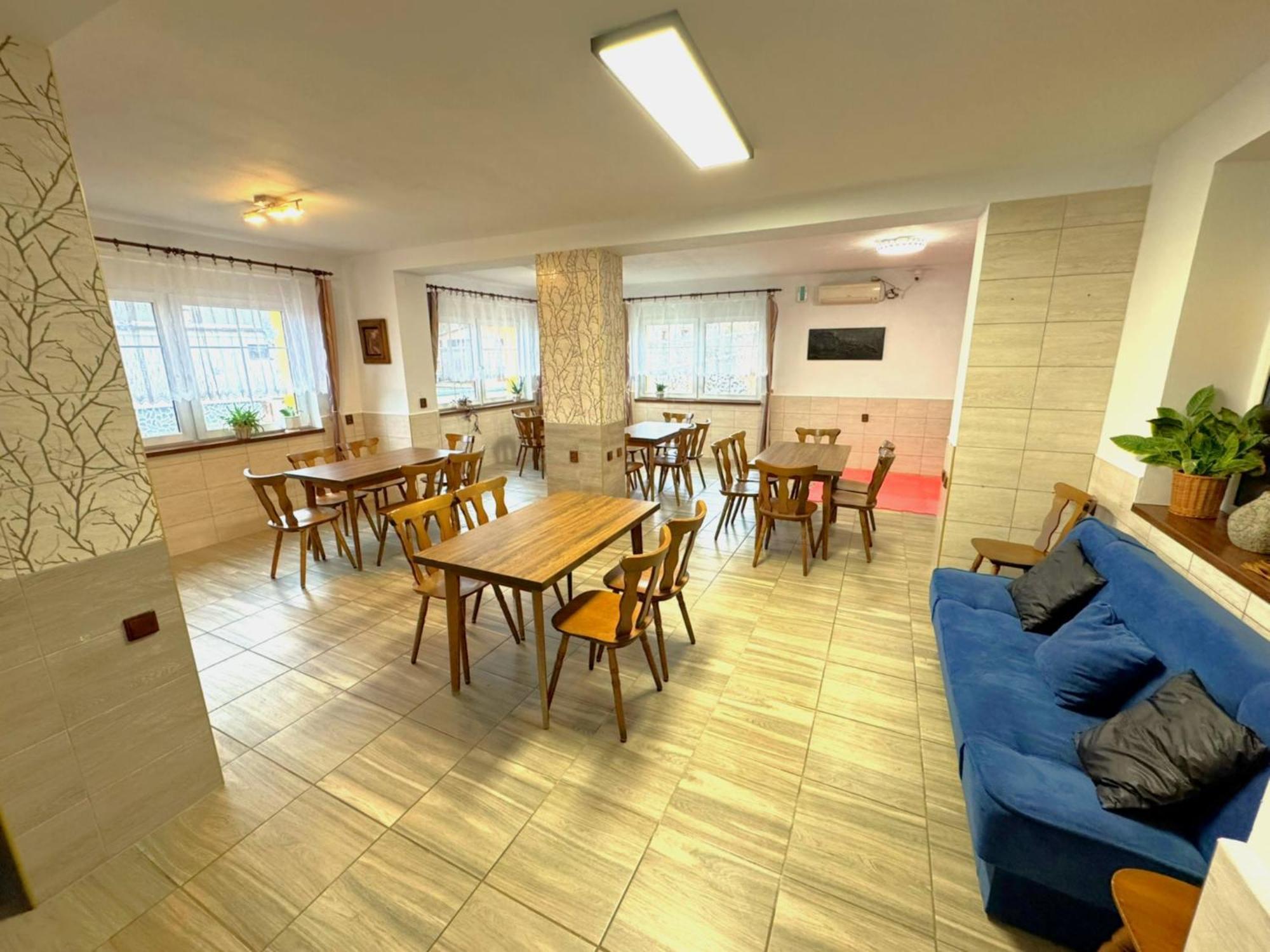 Apartamento Maxovo Království Rovensko pod Troskami Exterior foto