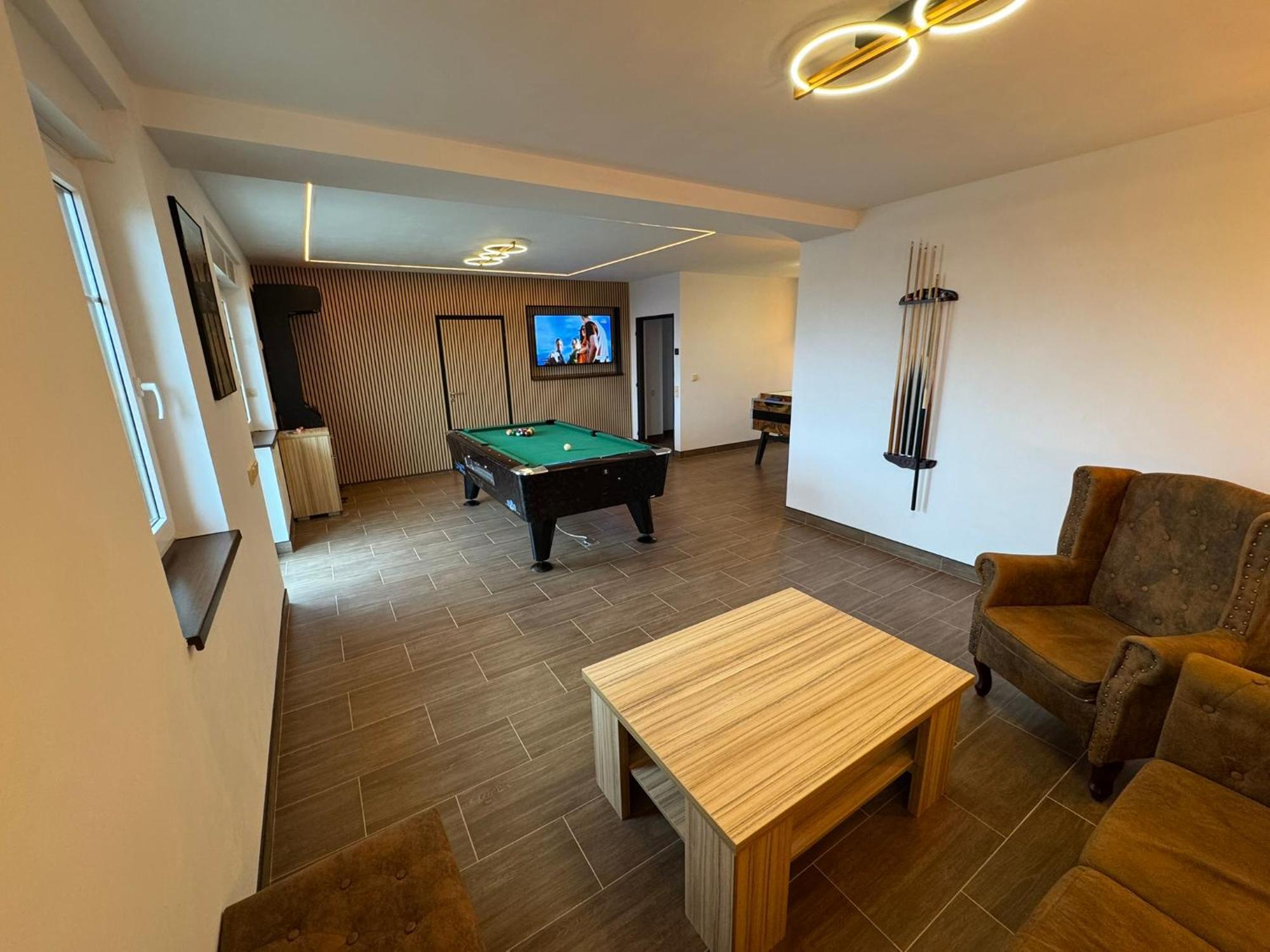 Apartamento Maxovo Království Rovensko pod Troskami Exterior foto